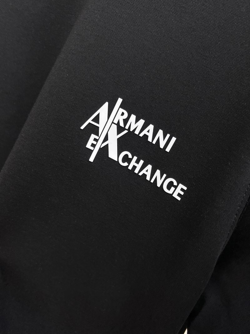 Armani T-Shirts